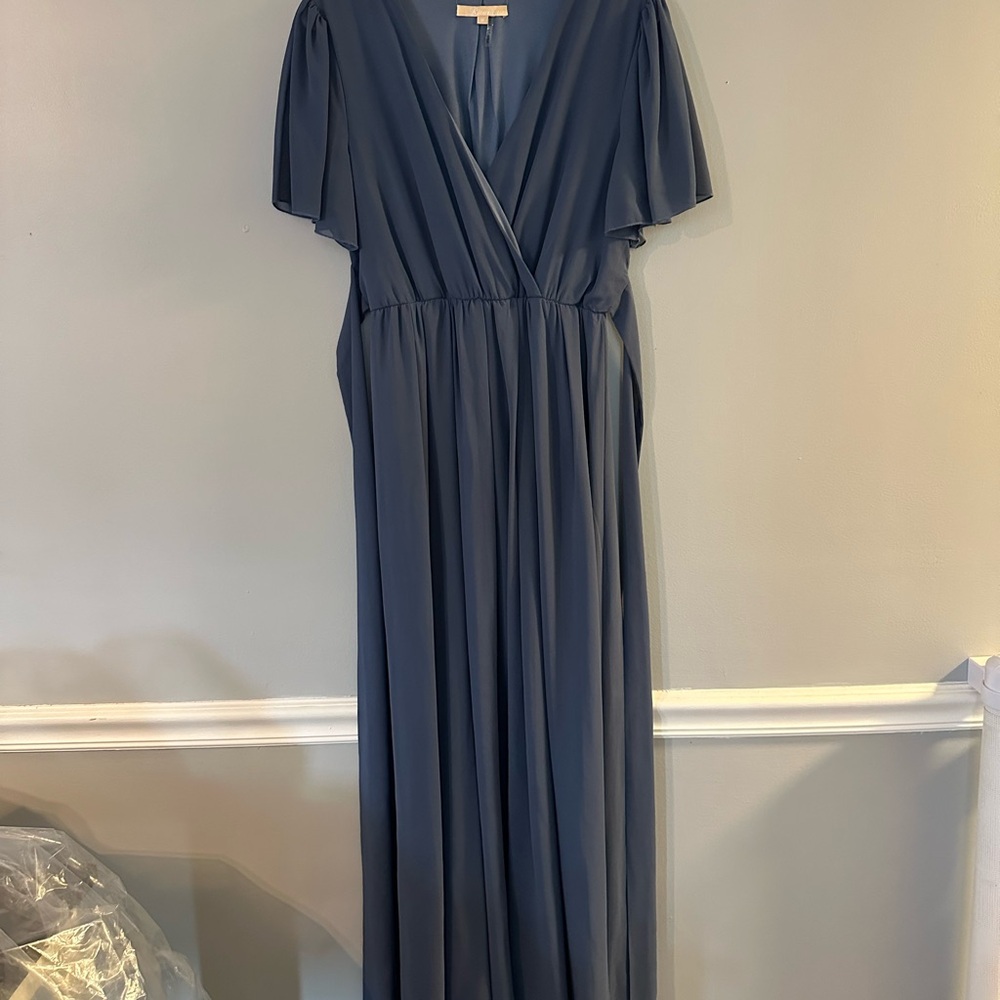 Maternity dress